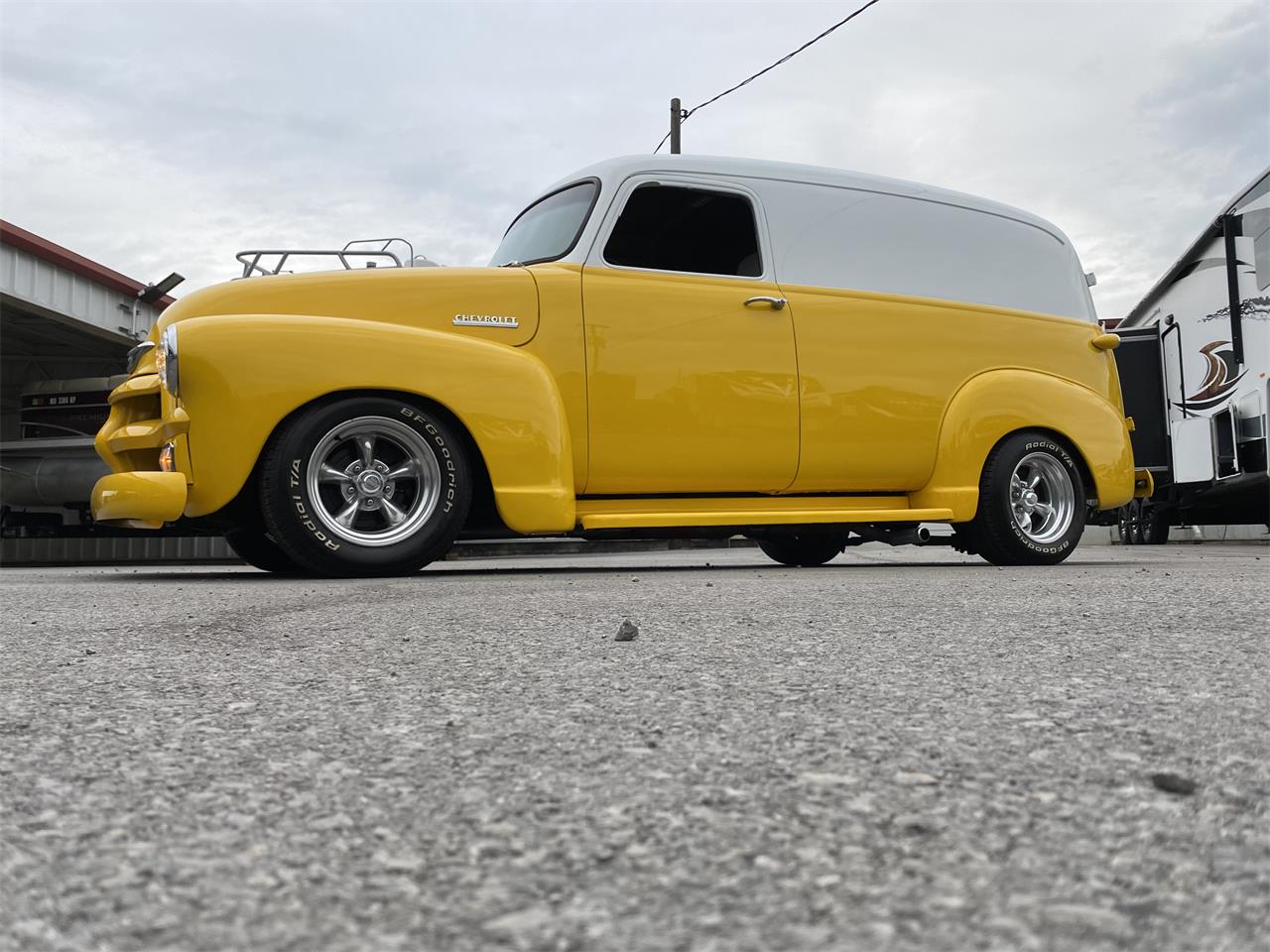 Chevrolet-Panel-truck-1954-YELLOWWHITE-YELLOWWHITE-12