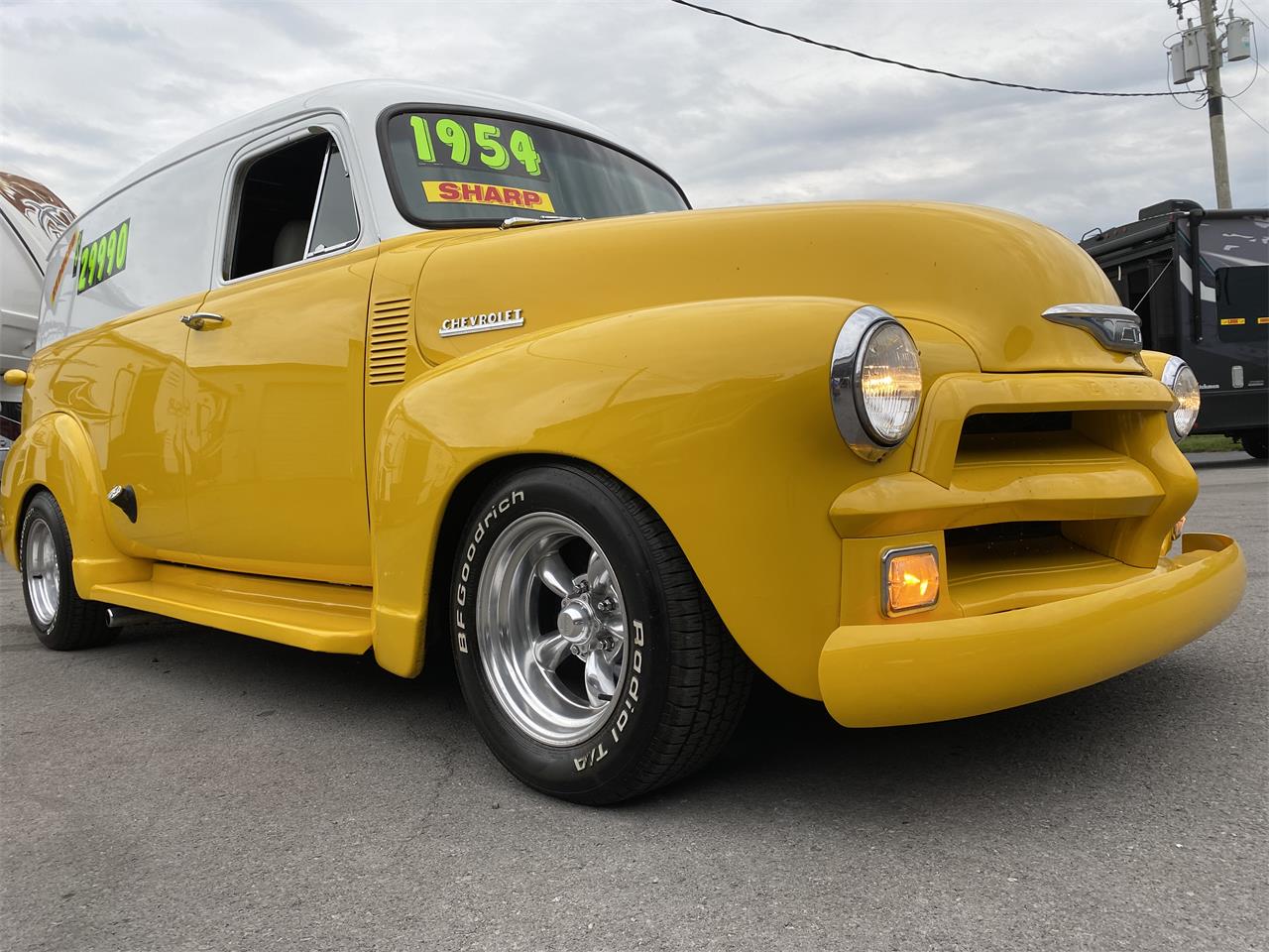 Chevrolet-Panel-truck-1954-YELLOWWHITE-YELLOWWHITE-17