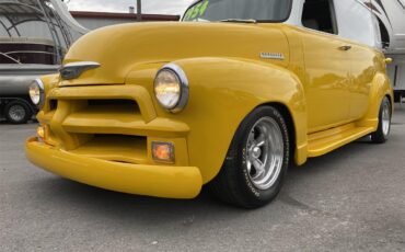 Chevrolet-Panel-truck-1954-YELLOWWHITE-YELLOWWHITE-2