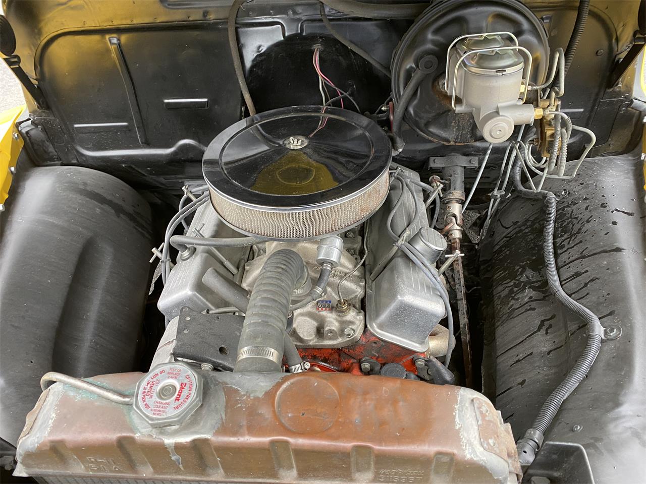Chevrolet-Panel-truck-1954-YELLOWWHITE-YELLOWWHITE-6