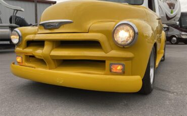 Chevrolet-Panel-truck-1954-YELLOWWHITE-YELLOWWHITE-7