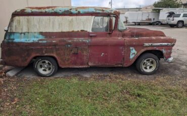 Chevrolet-Panel-truck-1959-Patina