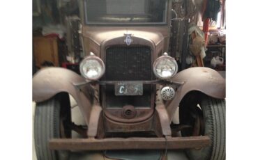 Chevrolet-Pickup-1932-Original-paint-Forrest-Green-2