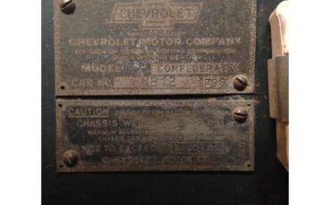 Chevrolet-Pickup-1932-Original-paint-Forrest-Green-3