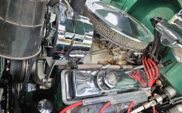 Chevrolet-Pickup-1940-GreenBlack-Gray-11