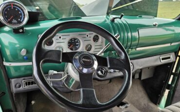 Chevrolet-Pickup-1940-GreenBlack-Gray-12