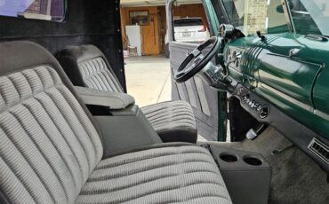 Chevrolet-Pickup-1940-GreenBlack-Gray-13