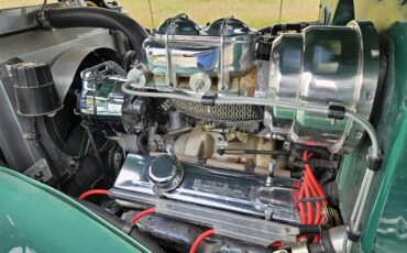 Chevrolet-Pickup-1940-GreenBlack-Gray-18