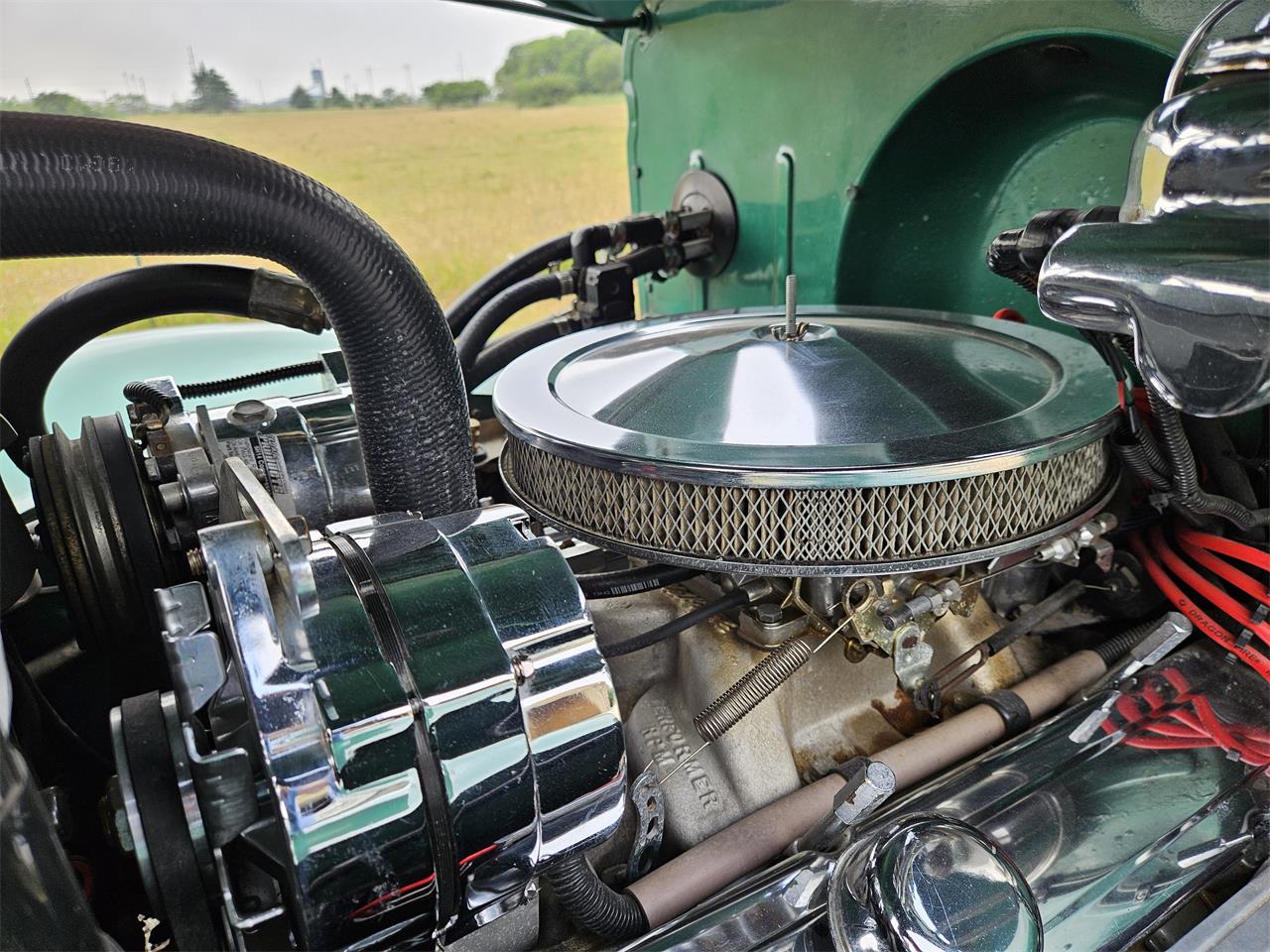Chevrolet-Pickup-1940-GreenBlack-Gray-19