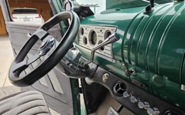 Chevrolet-Pickup-1940-GreenBlack-Gray-20