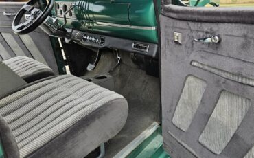 Chevrolet-Pickup-1940-GreenBlack-Gray-21