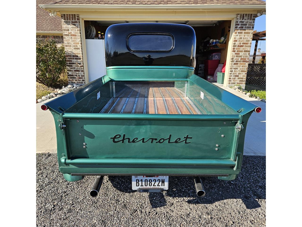 Chevrolet-Pickup-1940-GreenBlack-Gray-3