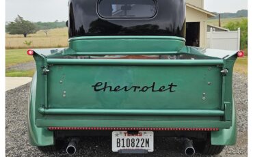 Chevrolet-Pickup-1940-GreenBlack-Gray-7