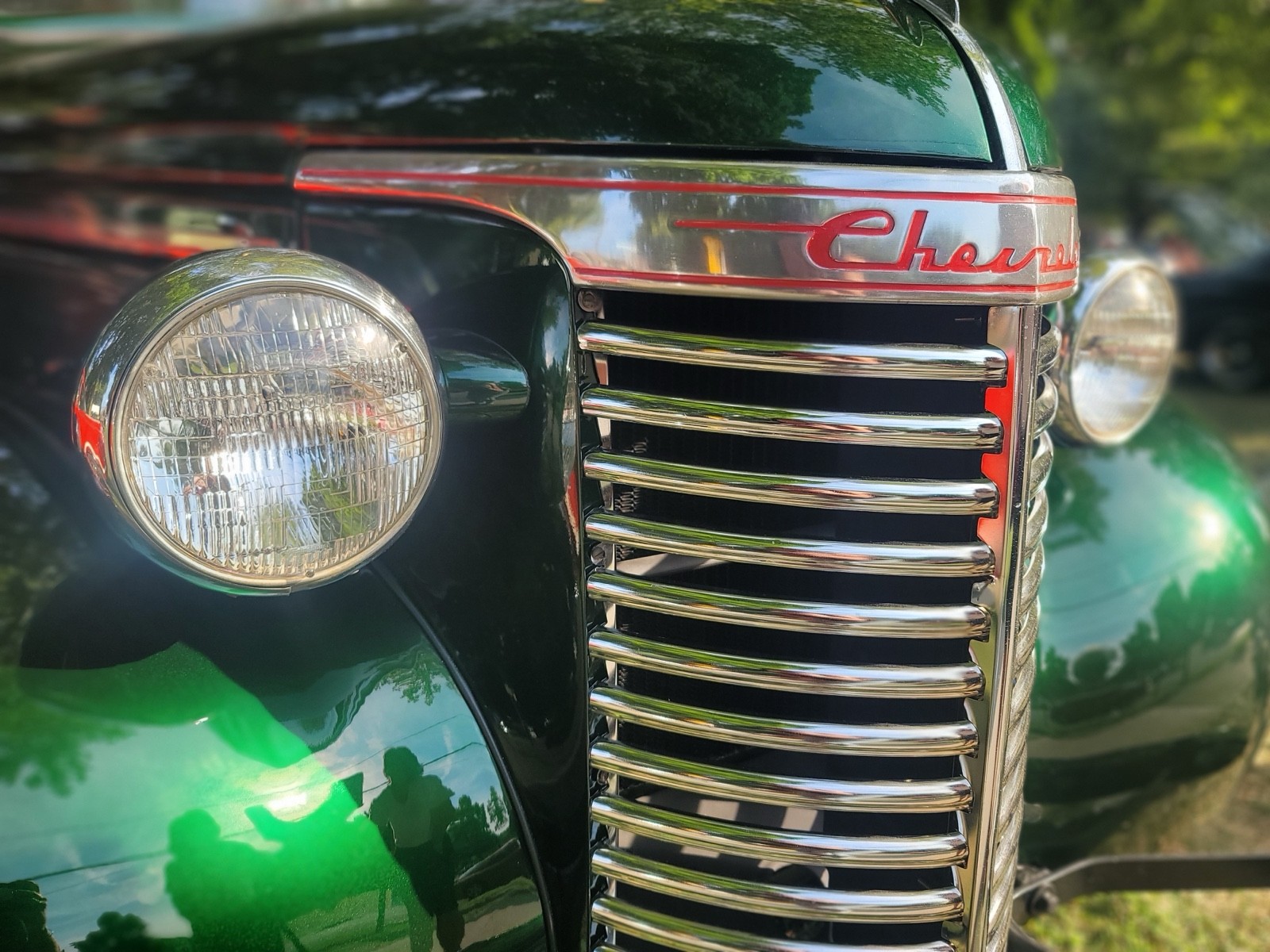 Chevrolet-Pickup-1940