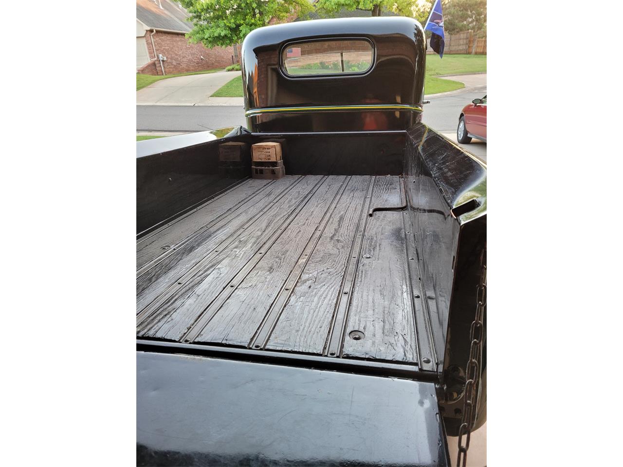 Chevrolet-Pickup-1941-Black-Taupe-13