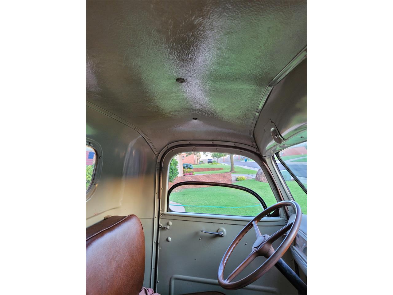 Chevrolet-Pickup-1941-Black-Taupe-14