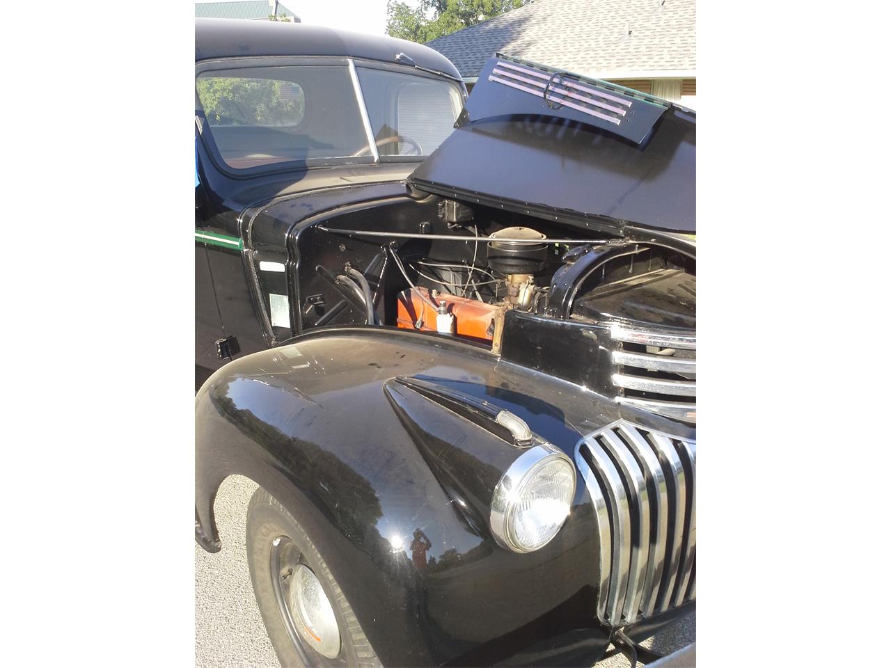 Chevrolet-Pickup-1941-Black-Taupe-16