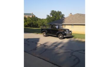 Chevrolet-Pickup-1941-Black-Taupe-17