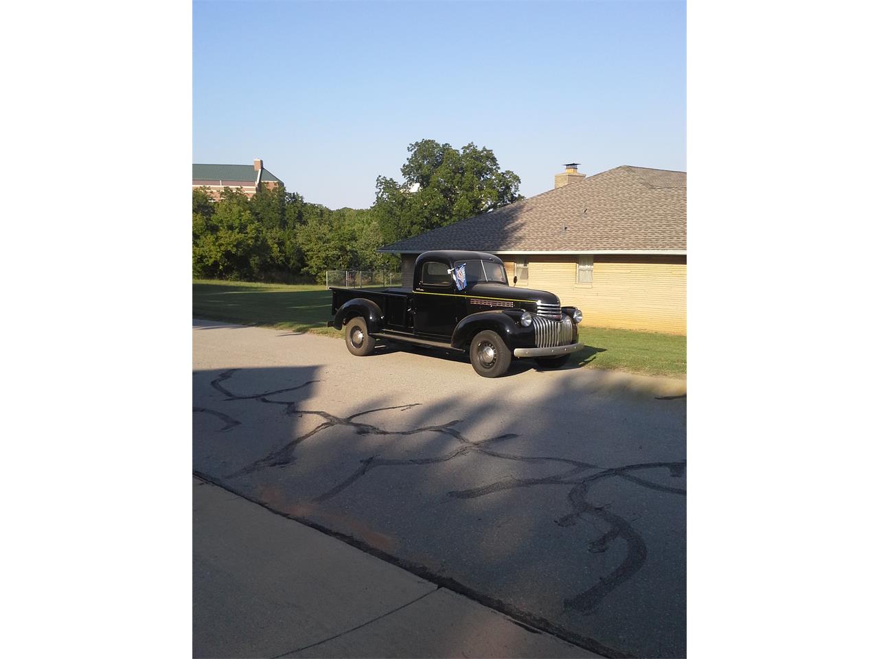 Chevrolet-Pickup-1941-Black-Taupe-17