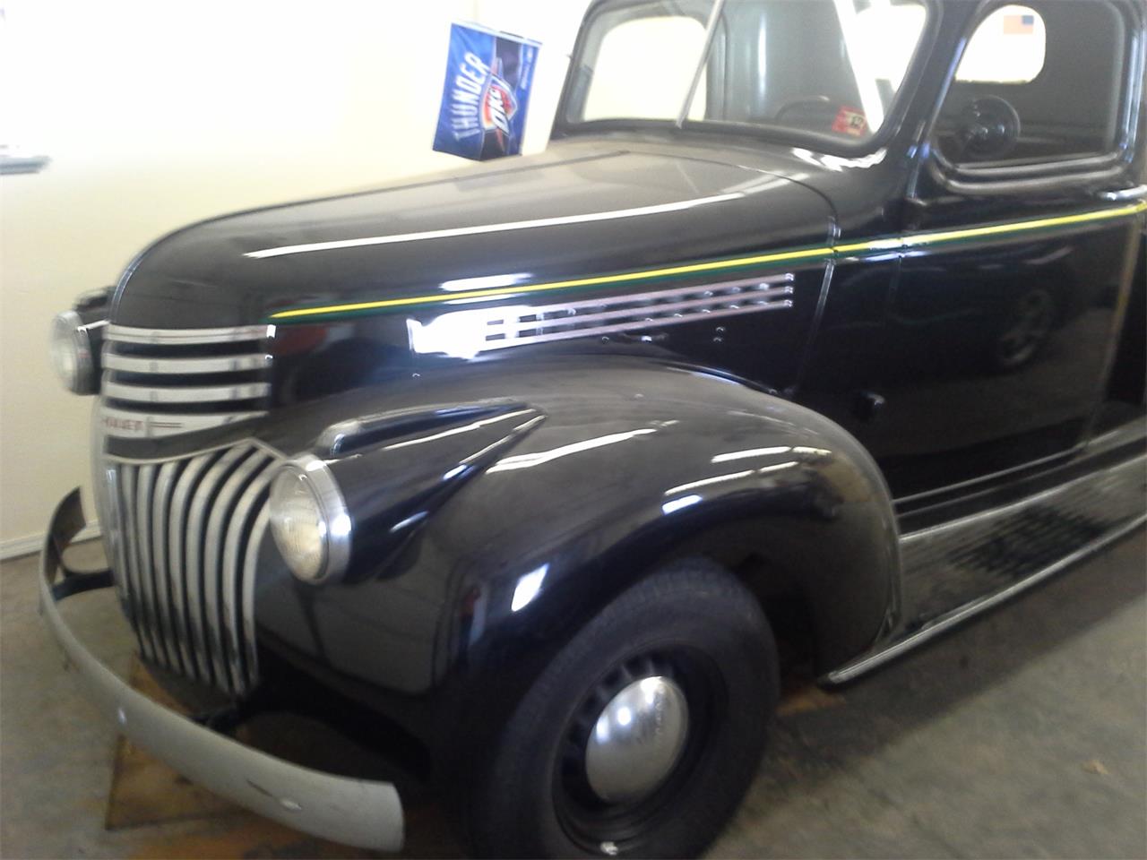 Chevrolet-Pickup-1941-Black-Taupe-18