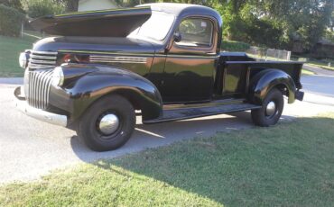 Chevrolet-Pickup-1941-Black-Taupe-5