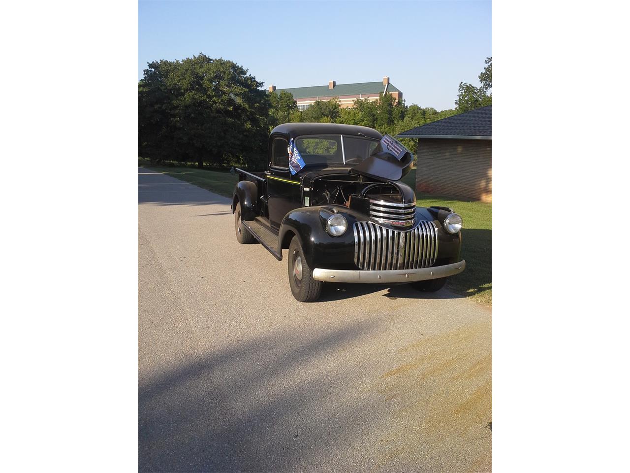 Chevrolet-Pickup-1941-Black-Taupe-6