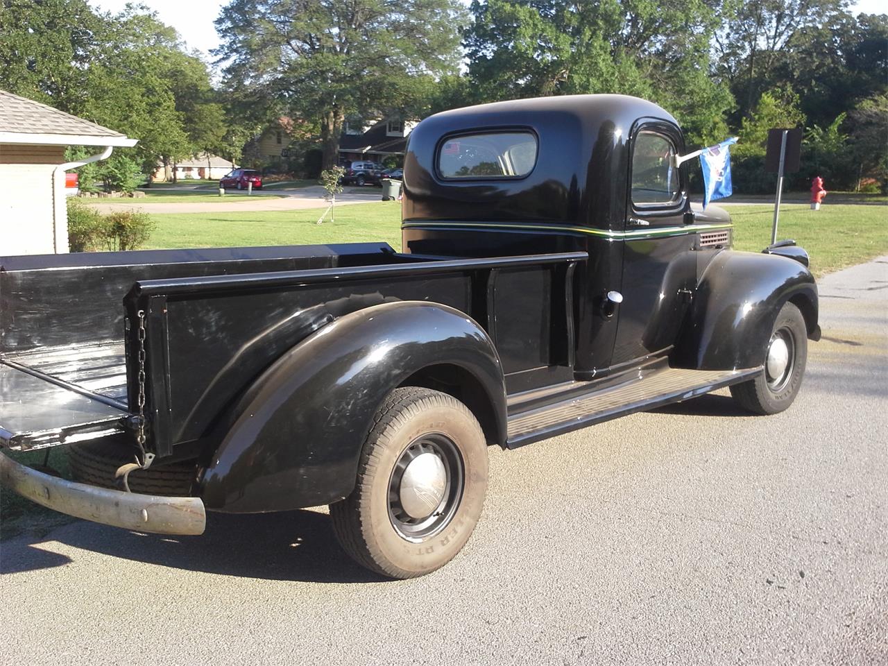 Chevrolet-Pickup-1941-Black-Taupe-7