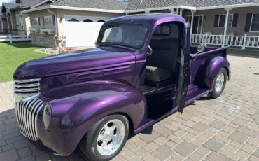 Chevrolet-Pickup-1941-Purple-Grey-12