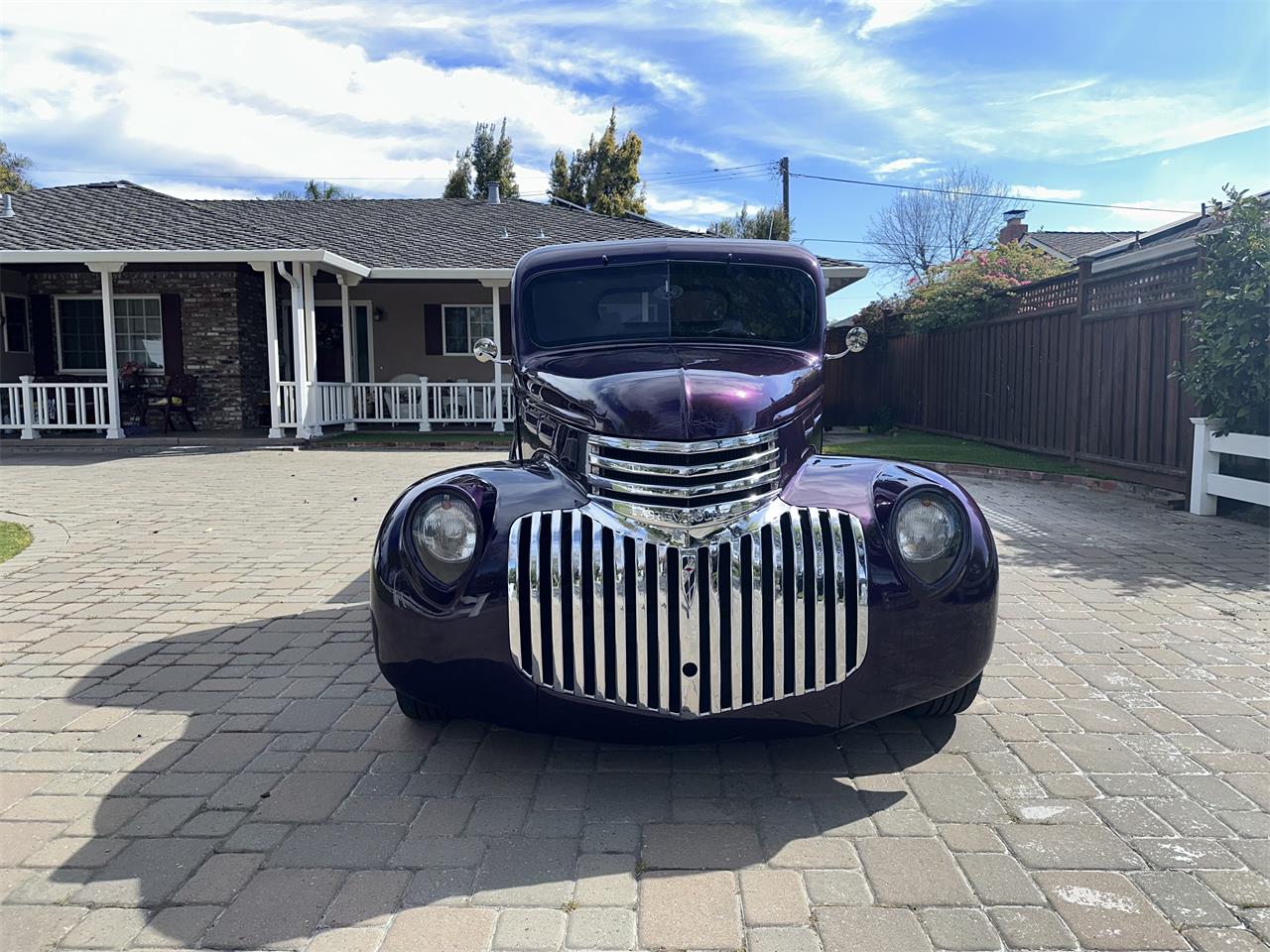 Chevrolet-Pickup-1941-Purple-Grey-14
