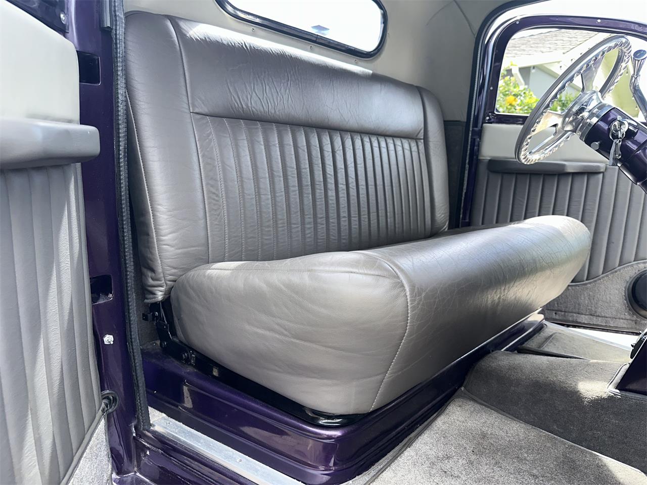 Chevrolet-Pickup-1941-Purple-Grey-26