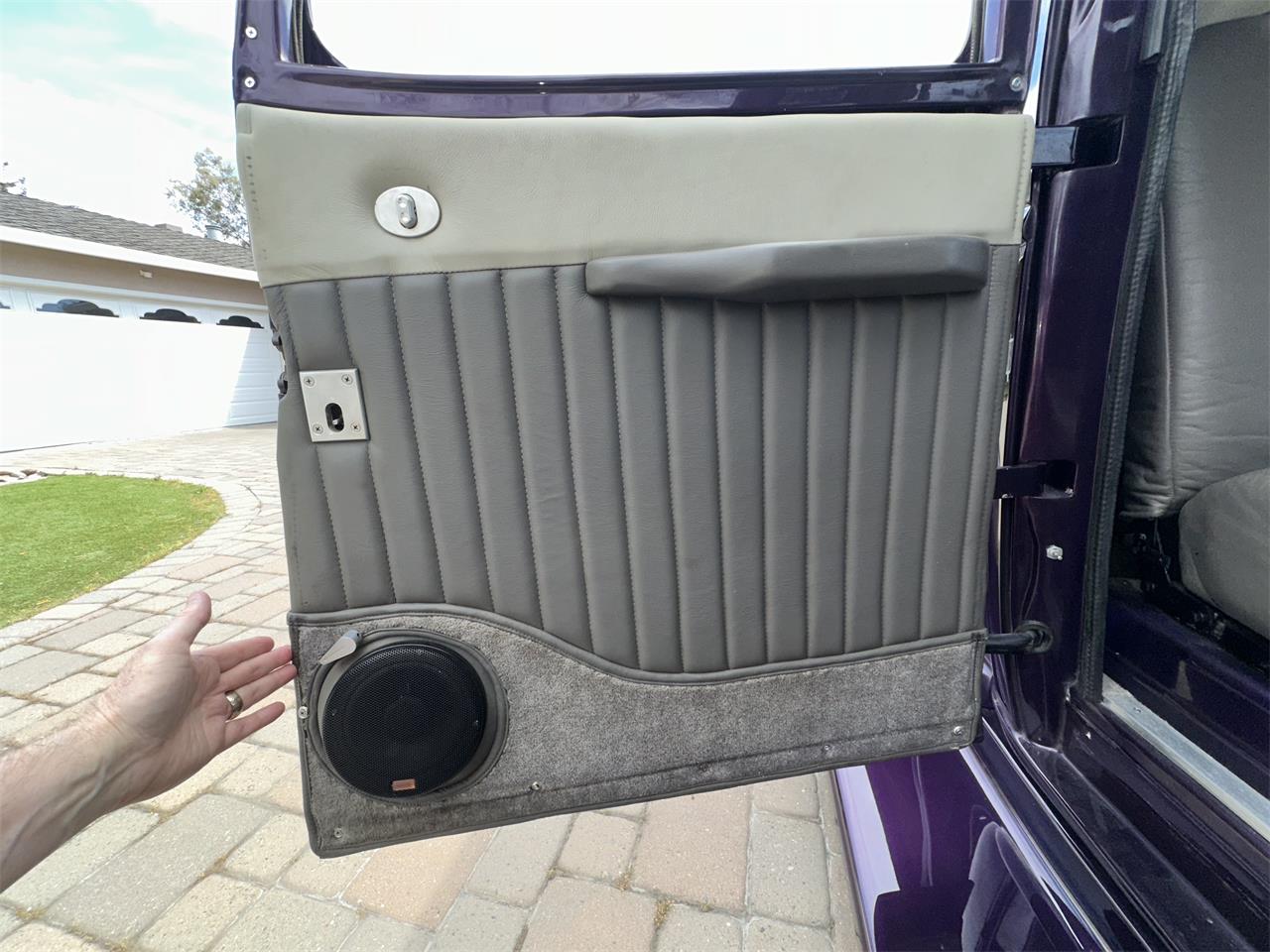 Chevrolet-Pickup-1941-Purple-Grey-29