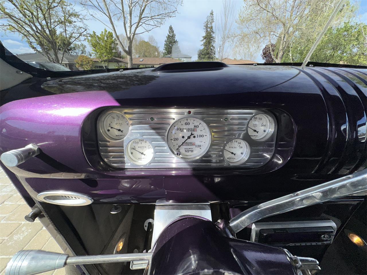 Chevrolet-Pickup-1941-Purple-Grey-30