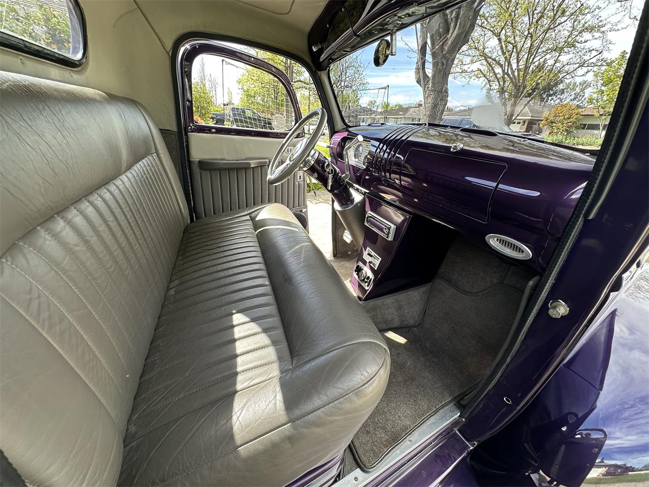 Chevrolet-Pickup-1941-Purple-Grey-35