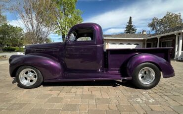 Chevrolet-Pickup-1941-Purple-Grey