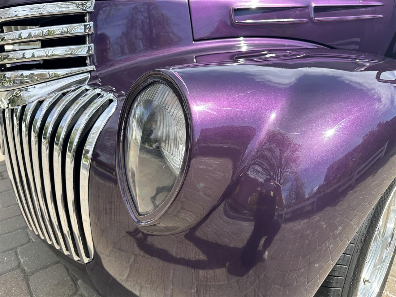Chevrolet-Pickup-1941-Purple-Grey-39