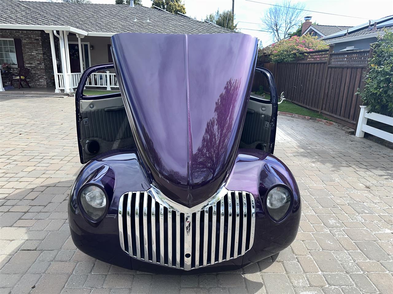Chevrolet-Pickup-1941-Purple-Grey-4