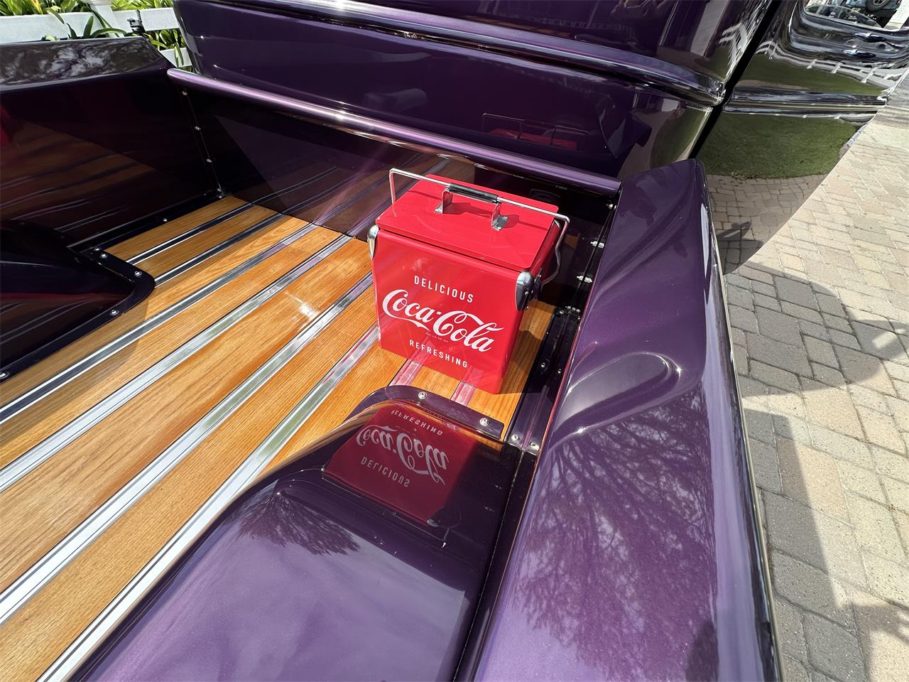 Chevrolet-Pickup-1941-Purple-Grey-44