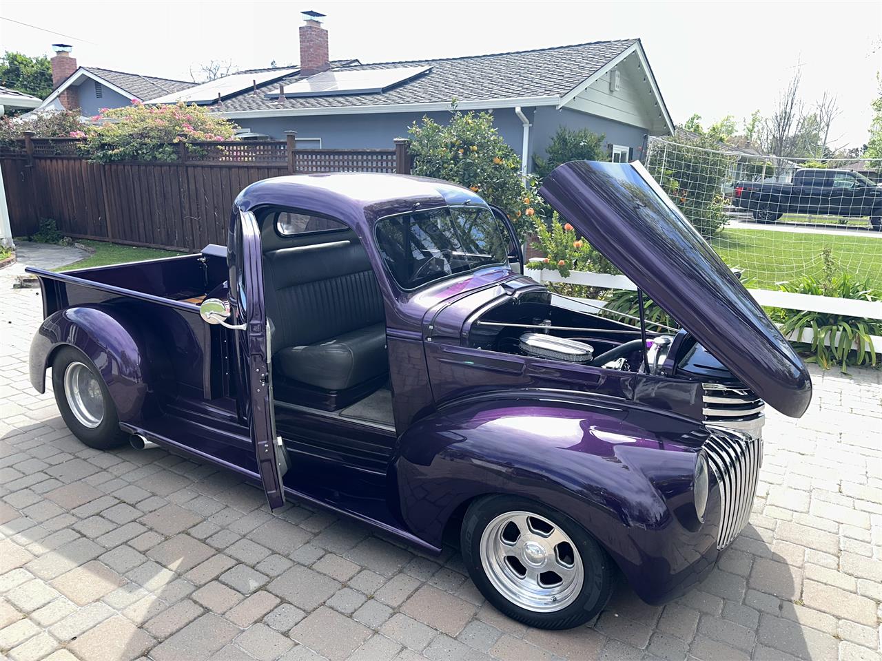 Chevrolet-Pickup-1941-Purple-Grey-48