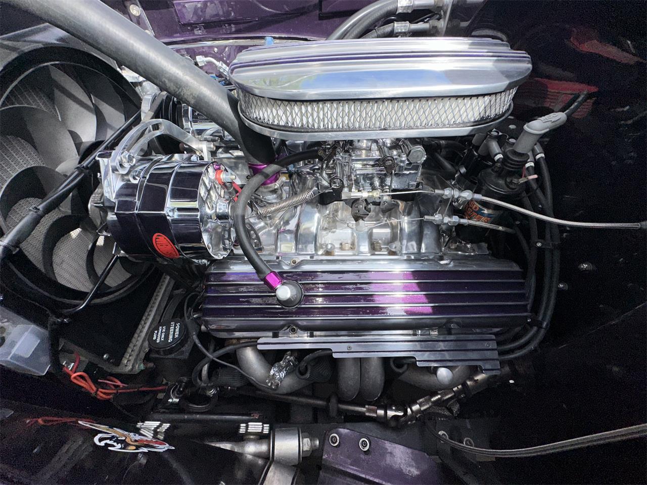 Chevrolet-Pickup-1941-Purple-Grey-53