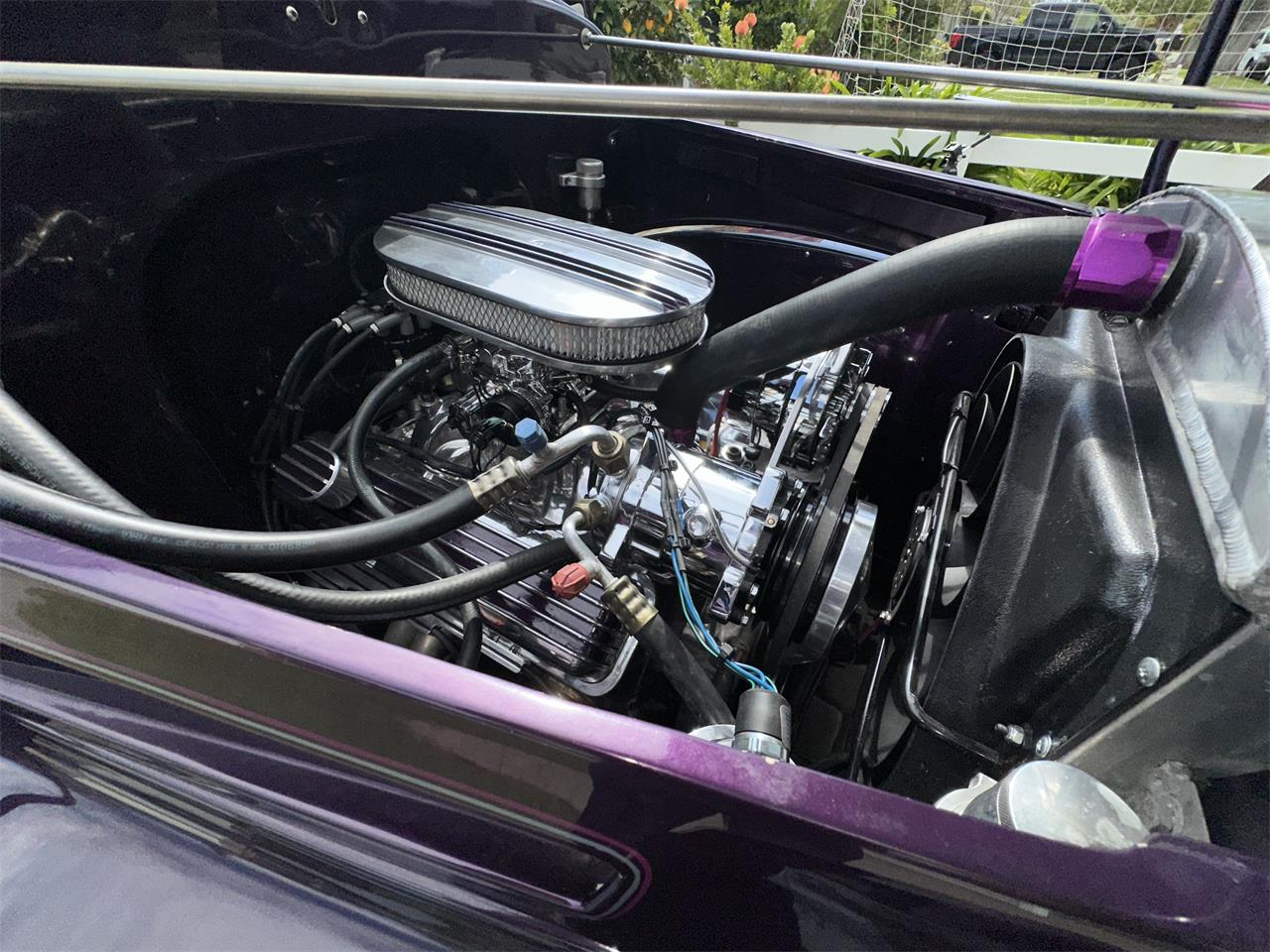 Chevrolet-Pickup-1941-Purple-Grey-55