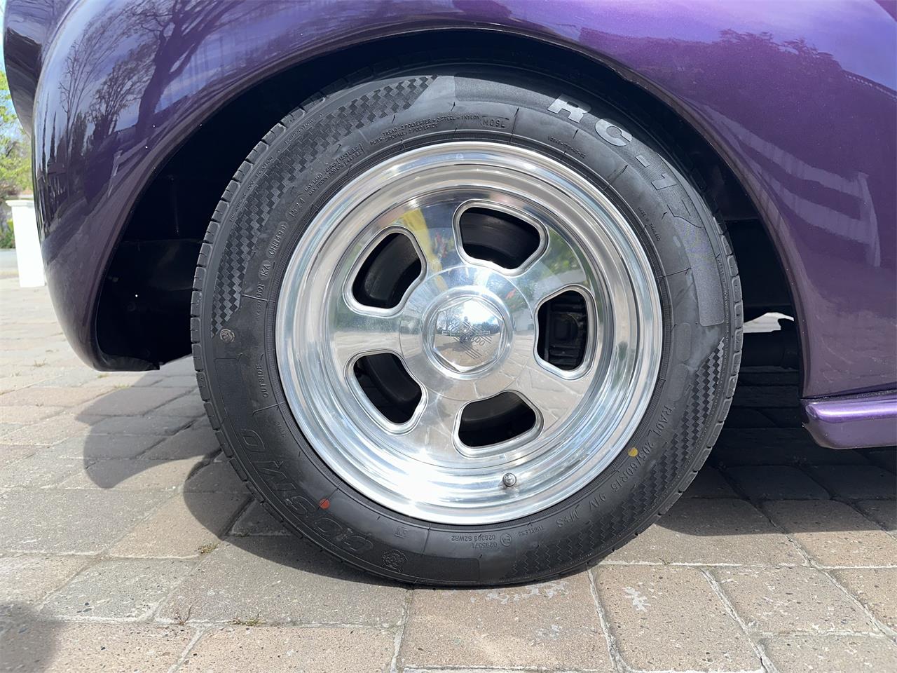 Chevrolet-Pickup-1941-Purple-Grey-58