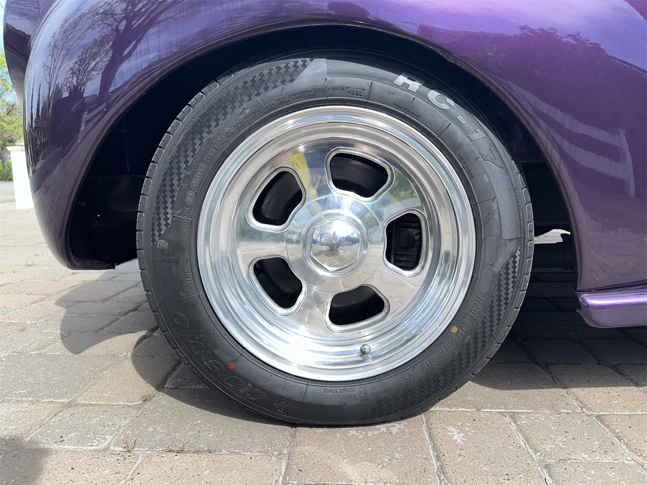 Chevrolet-Pickup-1941-Purple-Grey-60