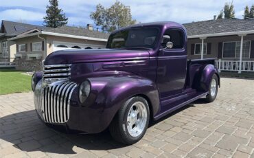 Chevrolet-Pickup-1941-Purple-Grey-62