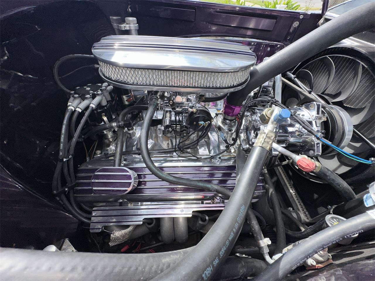 Chevrolet-Pickup-1941-Purple-Grey-8