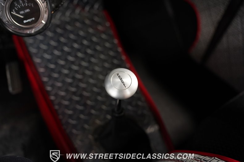 Chevrolet-Pickup-1941-Satin-Black-Black-45
