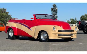 Chevrolet-Pickup-1941-Tanred-Tan-1