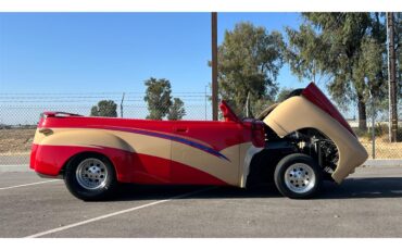 Chevrolet-Pickup-1941-Tanred-Tan-2