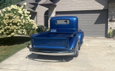 Chevrolet-Pickup-1945-Blue-Blue-3