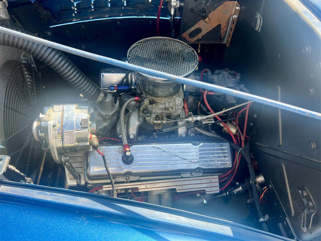 Chevrolet-Pickup-1945-Blue-Blue-5