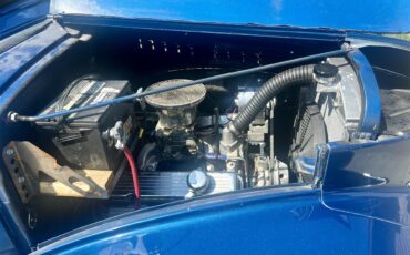 Chevrolet-Pickup-1945-Blue-Blue-7